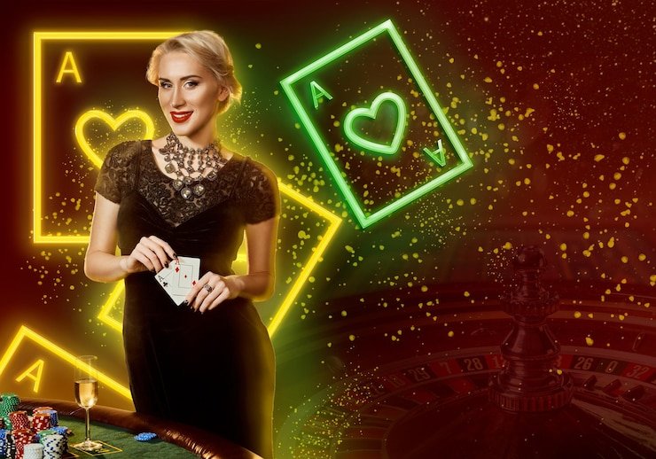 kayu33 Jelajahi Mesin Slot dengan Fitur Unggulan